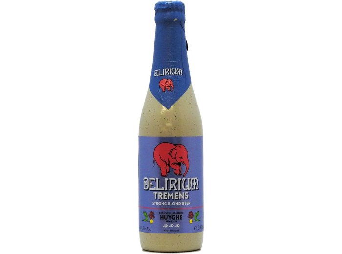 Delirium Tremens MW 24/033 Har