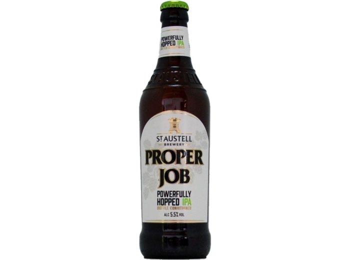St. Austell Proper Job 12/050 Kar