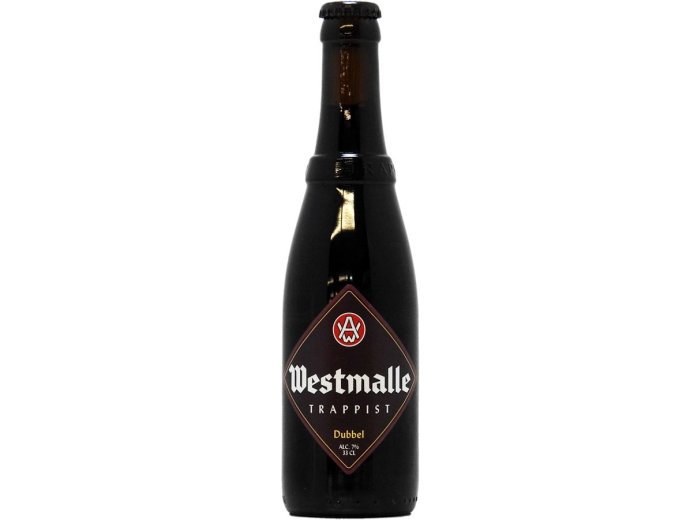 Westmalle Dubble Trappiste* 24/033 Har