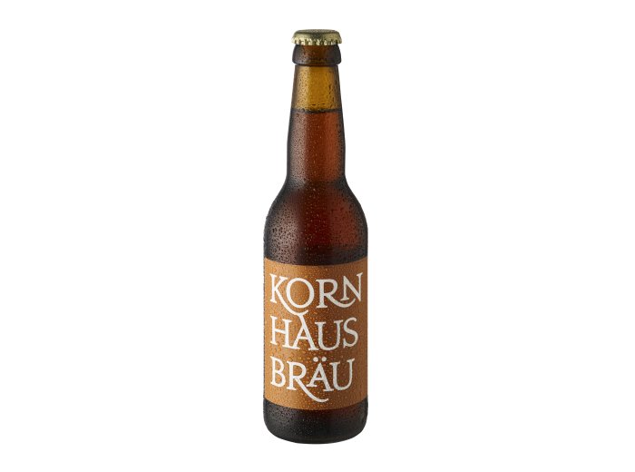 Kornhaus Das Dunkle EW 24/033 Kar