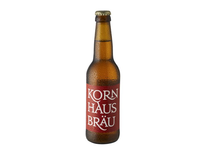 Kornhaus Das Märzen EW 24/033 Kar