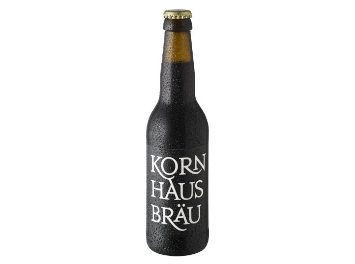 Kornhaus Das Schwarze EW 24/033 Kar