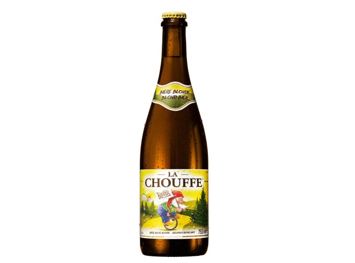 Chouffe Blonde Big 06/150 Kar