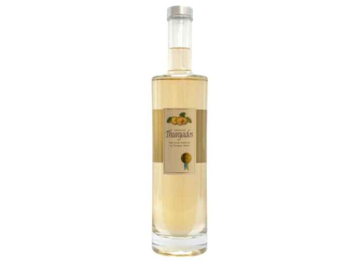 Thurgados Golden Delicious 40% 12/035 Kar
