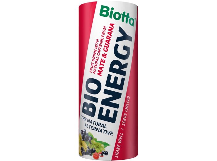 Biotta Bio Energy 12/025 Kar
