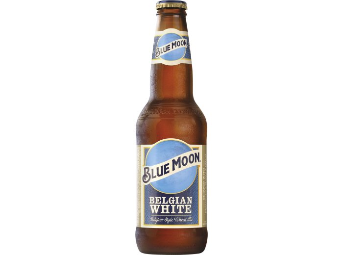 Blue Moon Wheat Beer EW 24/033 Kar
