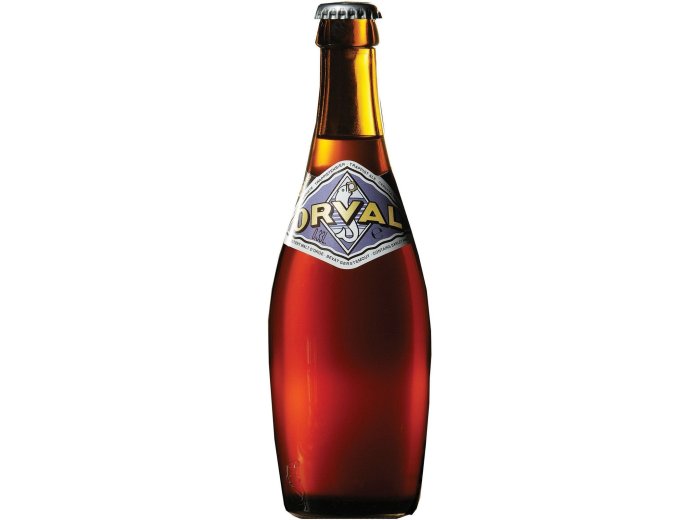 Orval Blonde sur Lie 24/033 Har