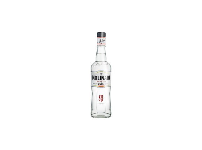 Molinari Sambuca Extra 40% 06/070 Kar