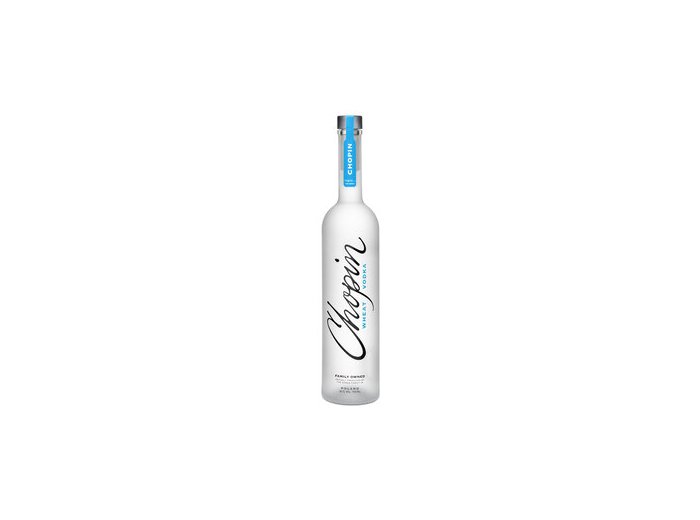 Chopin Vodka Wheat 40% 06/070 Kar