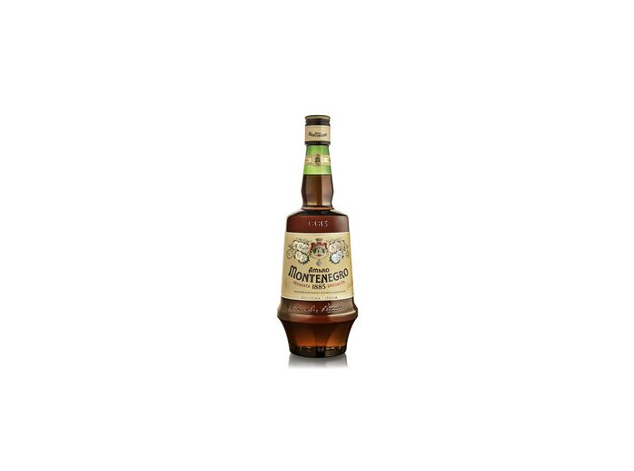 Amaro Montenegro 23% 06/070 Kar