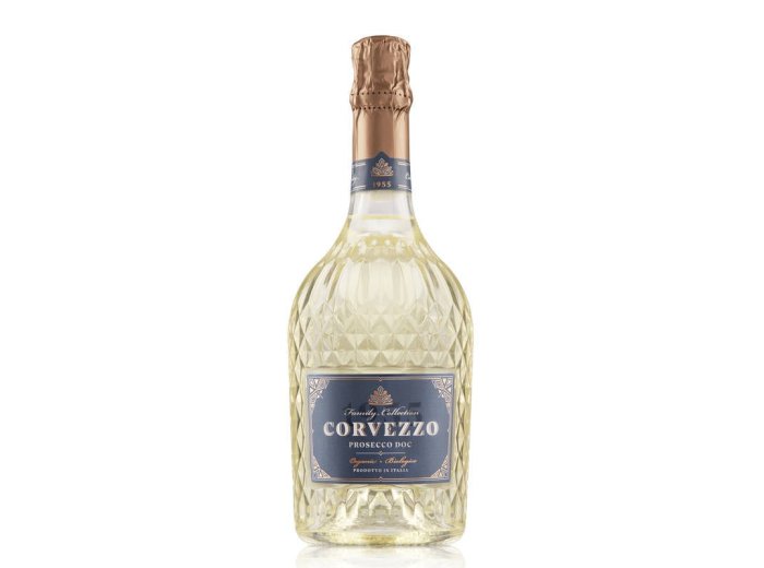Corvezzo Prosecco DOC Extra Dry 06/075 Kar