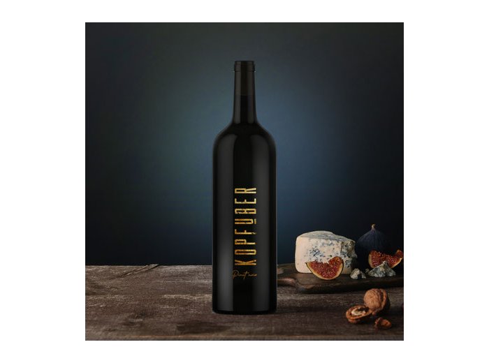 Kopfüber Pinot Noir 75cl 06/075 Kar
