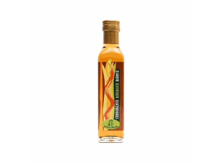 Aceto Balsamico Bianco BIO 25cl 06/025 Kar