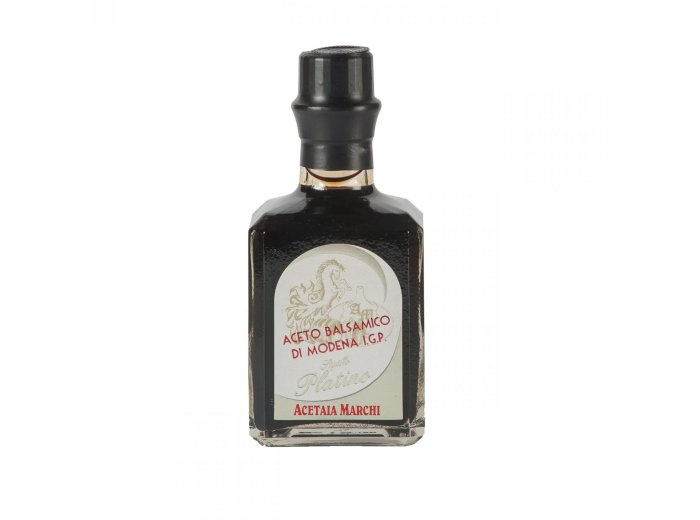 Aceto Balsamico di Modena I.G.P. Platin 25cl 06/025 Kar