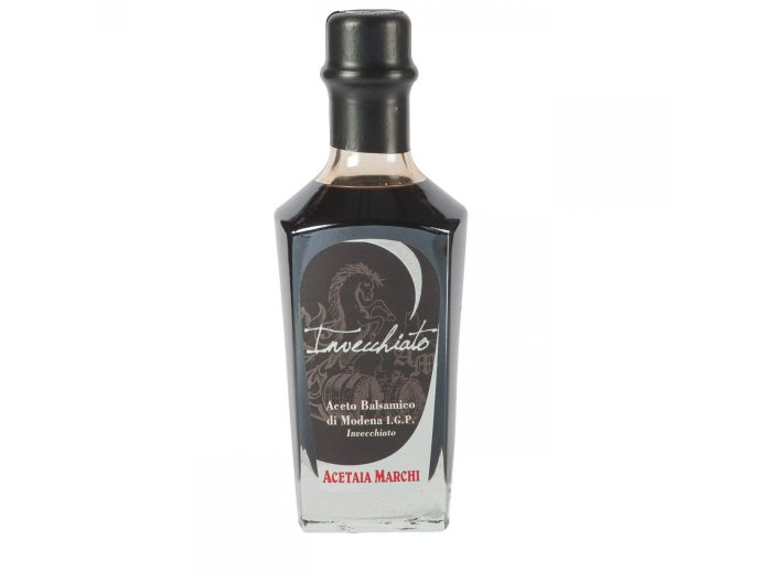 Aceto Balsamico I.G.P. Invecchiato Argento 25cl 06/025 Kar