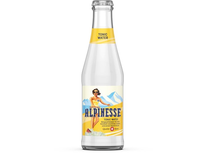 Alpinesse Tonic 30/020 Har