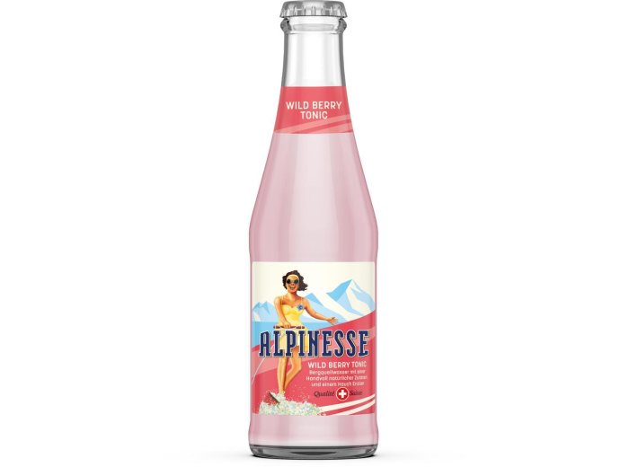 Alpinesse Wild Berry 30/020 Har