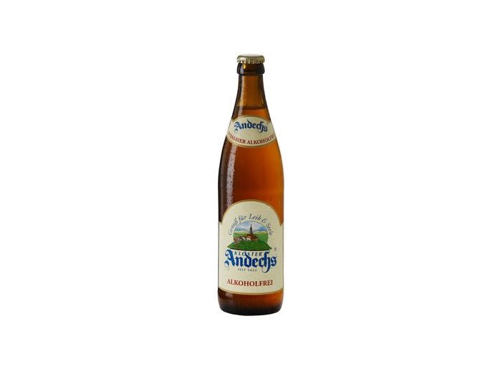 Andechser Weissbier Alkoholfrei 20/050 Har