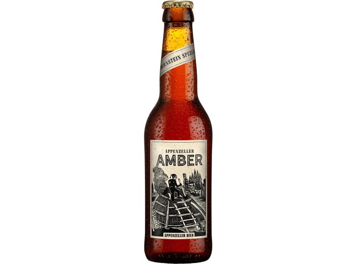 Appenzeller Amber 24/033 Har