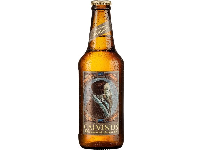 Appenzeller Calvinus blanche Weizen EW 24/033 Kar
