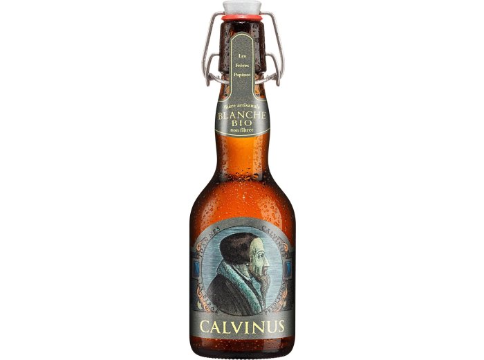 Appenzeller Calvinus blanche Weizen MW 20/033 Har