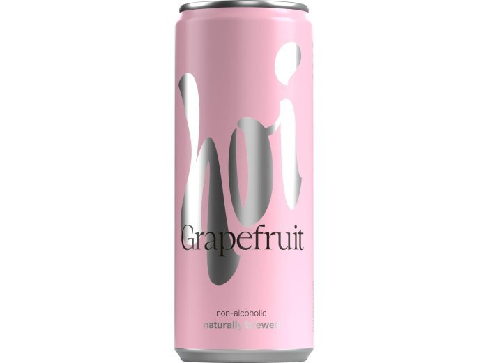 Appenzeller HOI Grapefruit EW 24/025 Kar