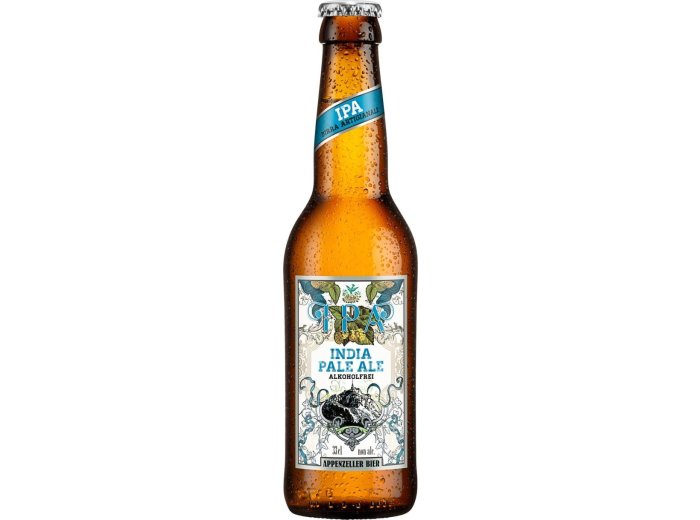 Appenzeller IPA alkoholfrei 24/033 Har