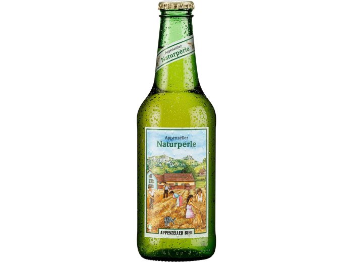 Appenzeller Naturperle EW 24/033 Kar