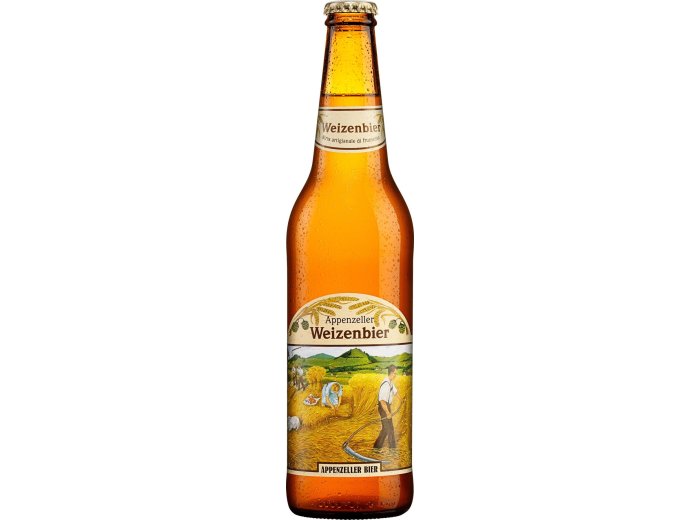Appenzeller Weizen EW 24/050 Kar