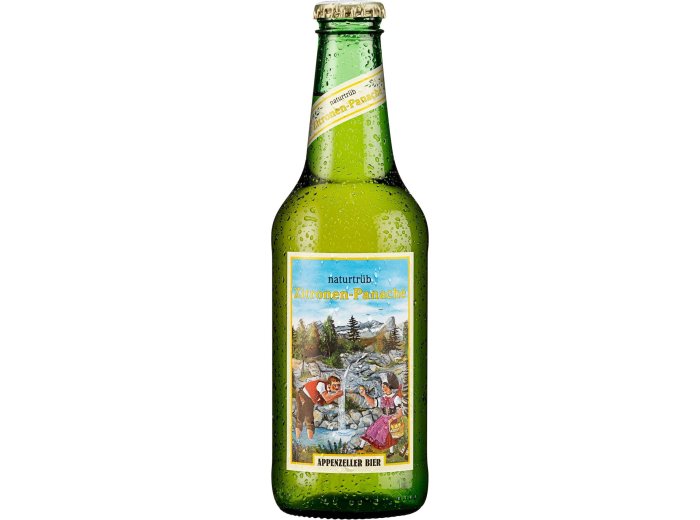 Appenzeller Zitronen Panaché 2% EW 24/033 Kar