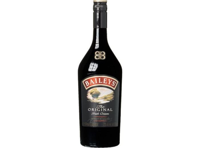 Baileys Original Irish Cream 06/070 Kar