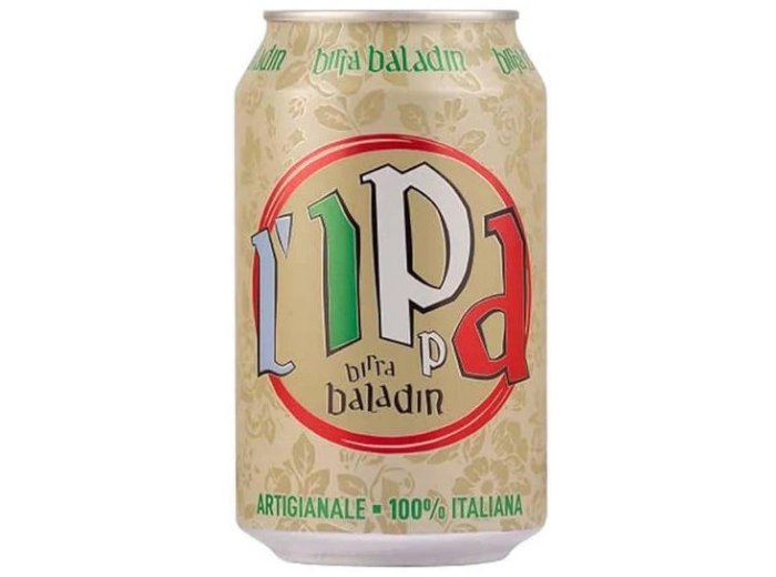 Baladin L'IPPA Dose 24/033 Kar