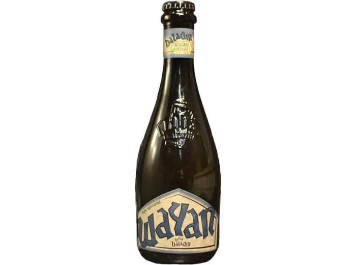 Baladin Wayan 12/033 Kar