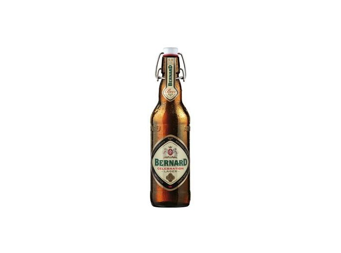 Bernard Celebration Lager 20/050 Kar