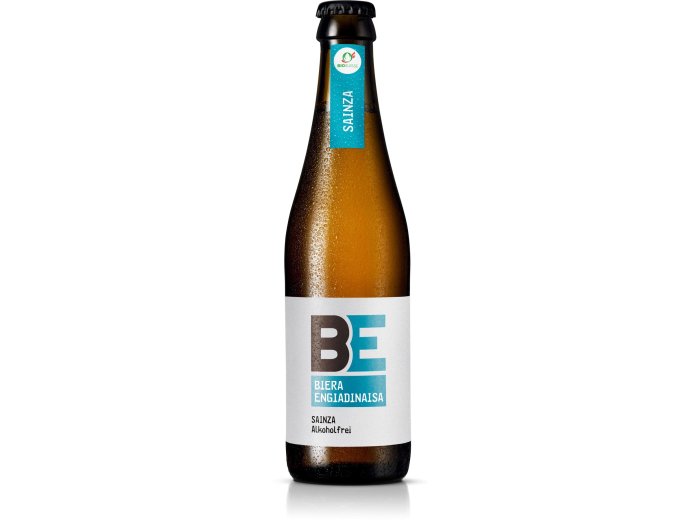 Biera Engiadinaisa Tschlin Sainza Alkoholfrei 24/033 Kar