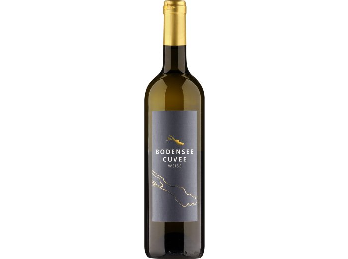 Bodensee Cuvée Weiss 06/075 Kar