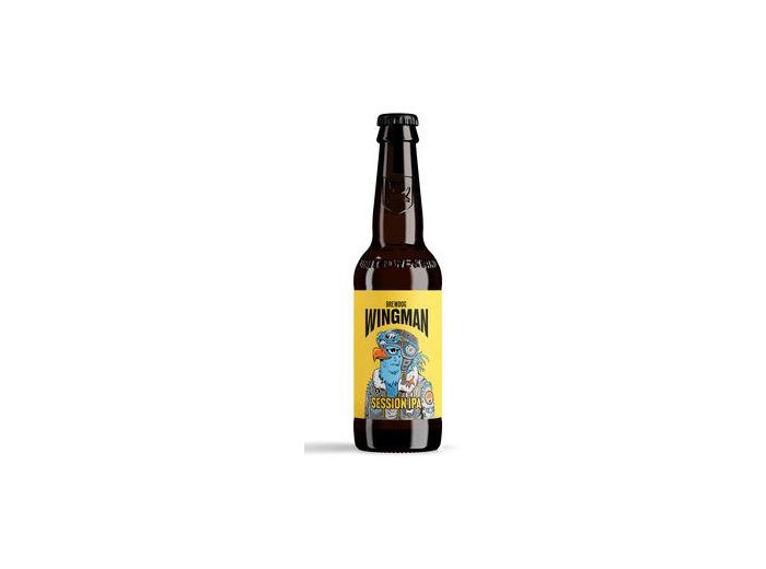 Brewdog Wingman EW 12/033 Kar