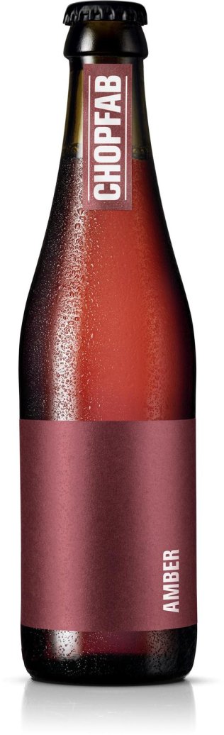 Chopfab Amber EW 24/033 Kar
