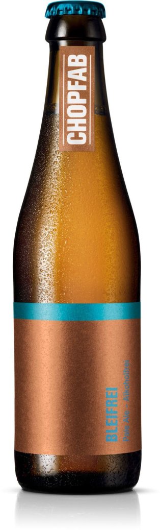 Chopfab Bleifrei alkoholfrei EW 24/033 Kar