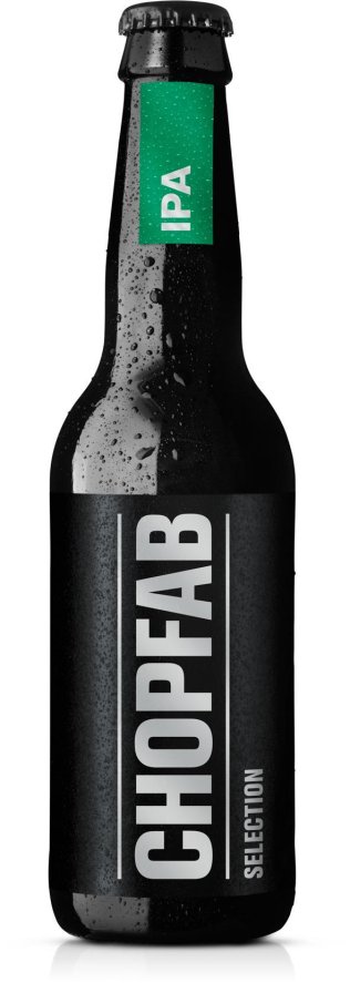 Chopfab Brewmaster IPA EW 24/033 Kar
