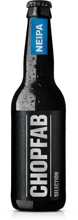 Chopfab Brewmaster NEIPA EW 24/033 Kar