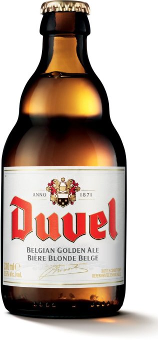 Duvel en carton EW 24/033 Kar