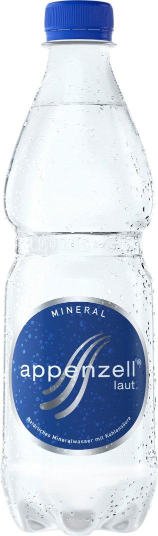 GOBA Mineral laut PET 24/050 Shr