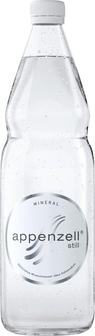 GOBA Mineral still 12/100 Har