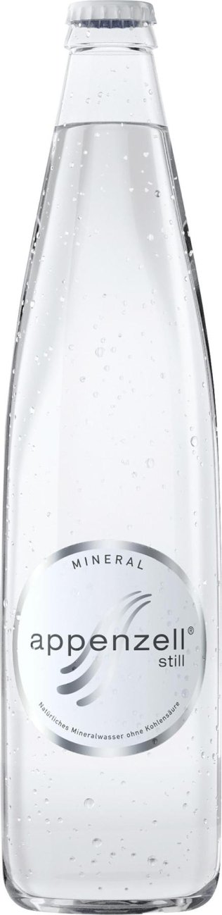 GOBA Mineral still 20/050 Har