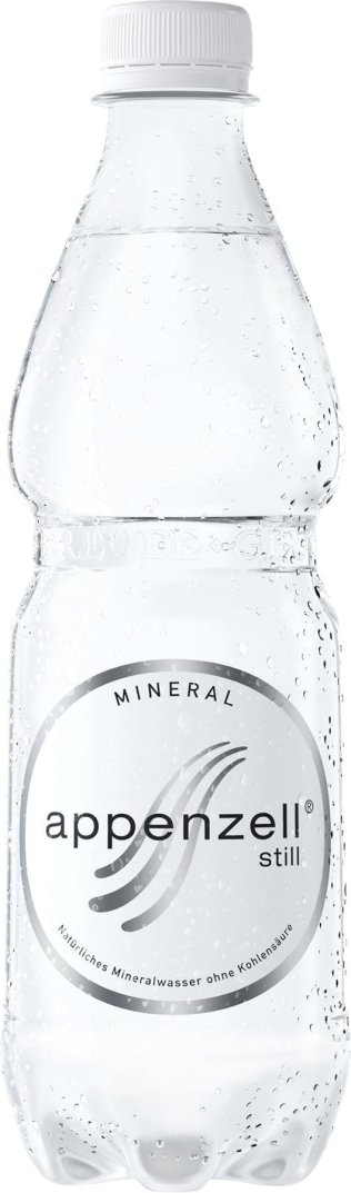 GOBA Mineral still PET 24/050 Shr