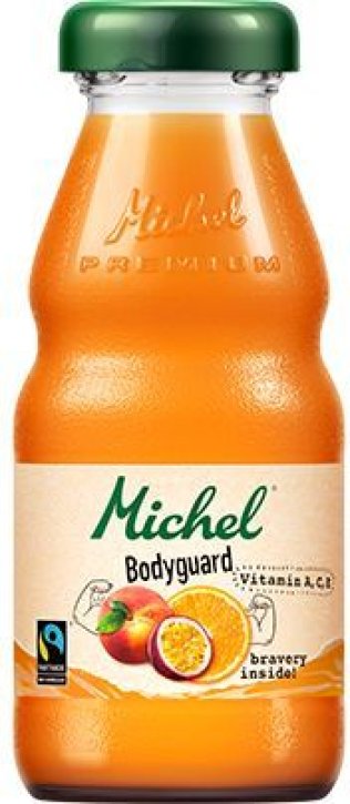 Michel Bodyguard 24/020 Har