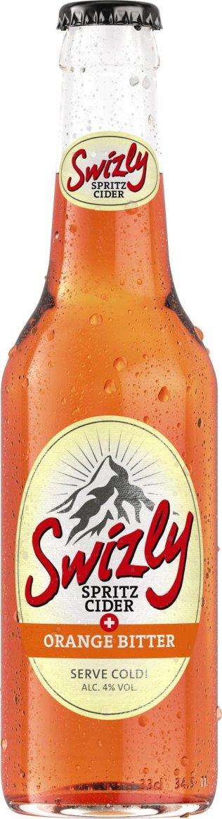 Möhl Swizly Spritz Cider 10/033 Har