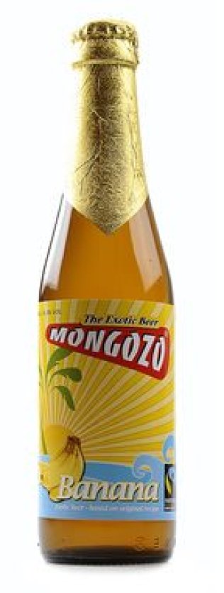 Mongoza African Banana 24/033 Kar