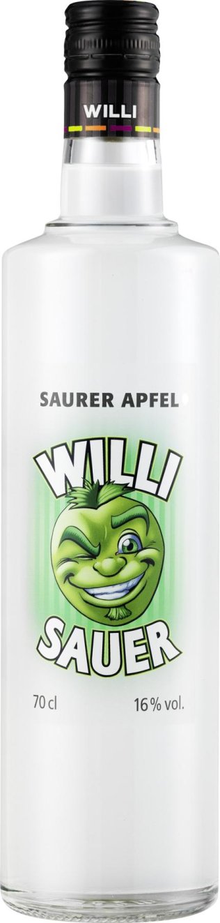 Original Willi Sauer 06/070 Kar
